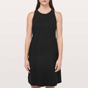 Lululemon early morning dress